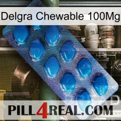 Delgra Chewable 100Mg viagra1